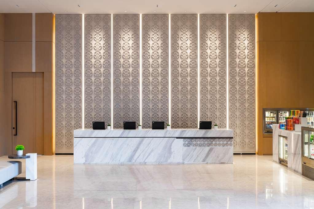 Hyatt Place Changchun Jingyue Interior photo