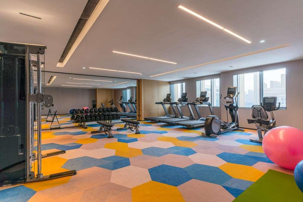 Hyatt Place Changchun Jingyue Facilities photo
