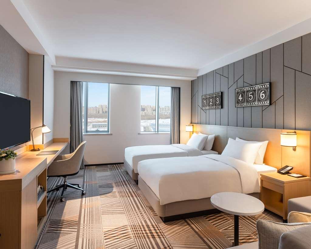 Hyatt Place Changchun Jingyue Room photo
