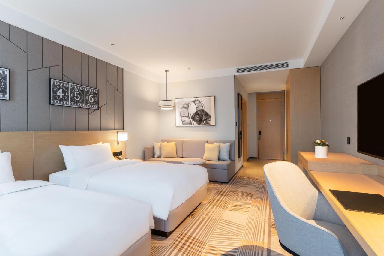Hyatt Place Changchun Jingyue Exterior photo