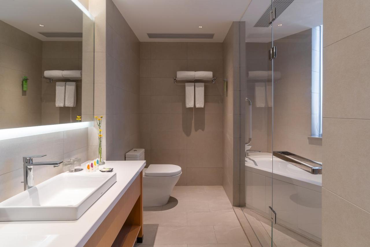 Hyatt Place Changchun Jingyue Exterior photo