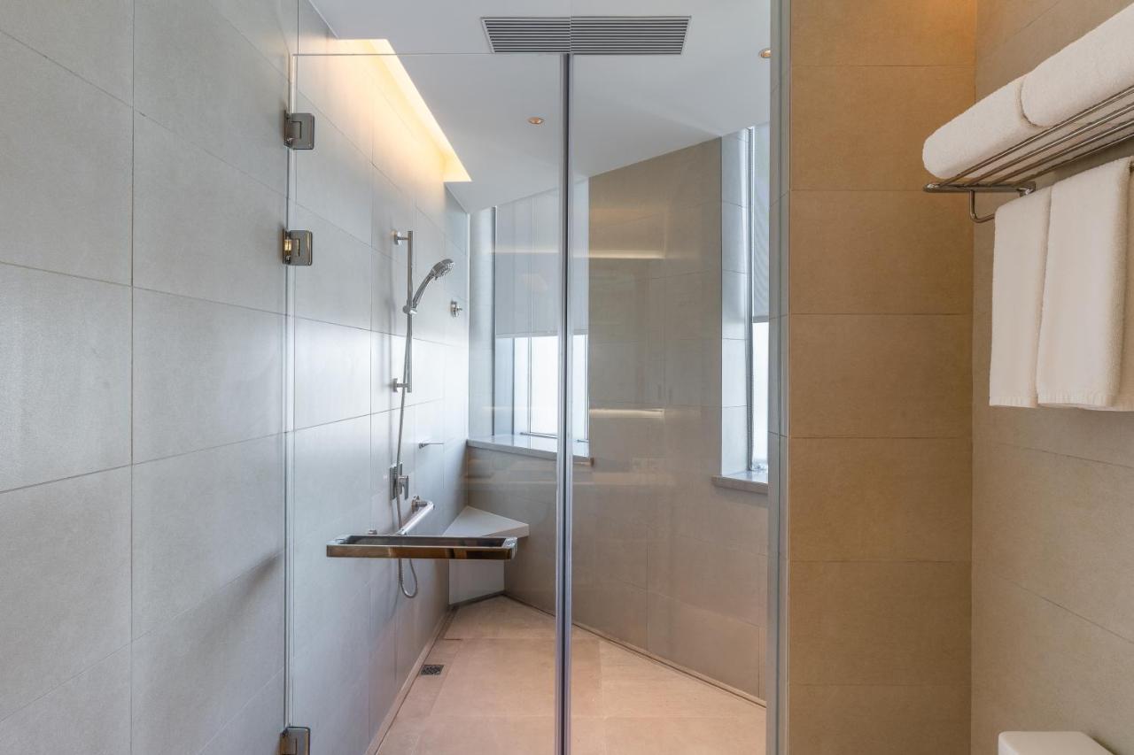 Hyatt Place Changchun Jingyue Exterior photo